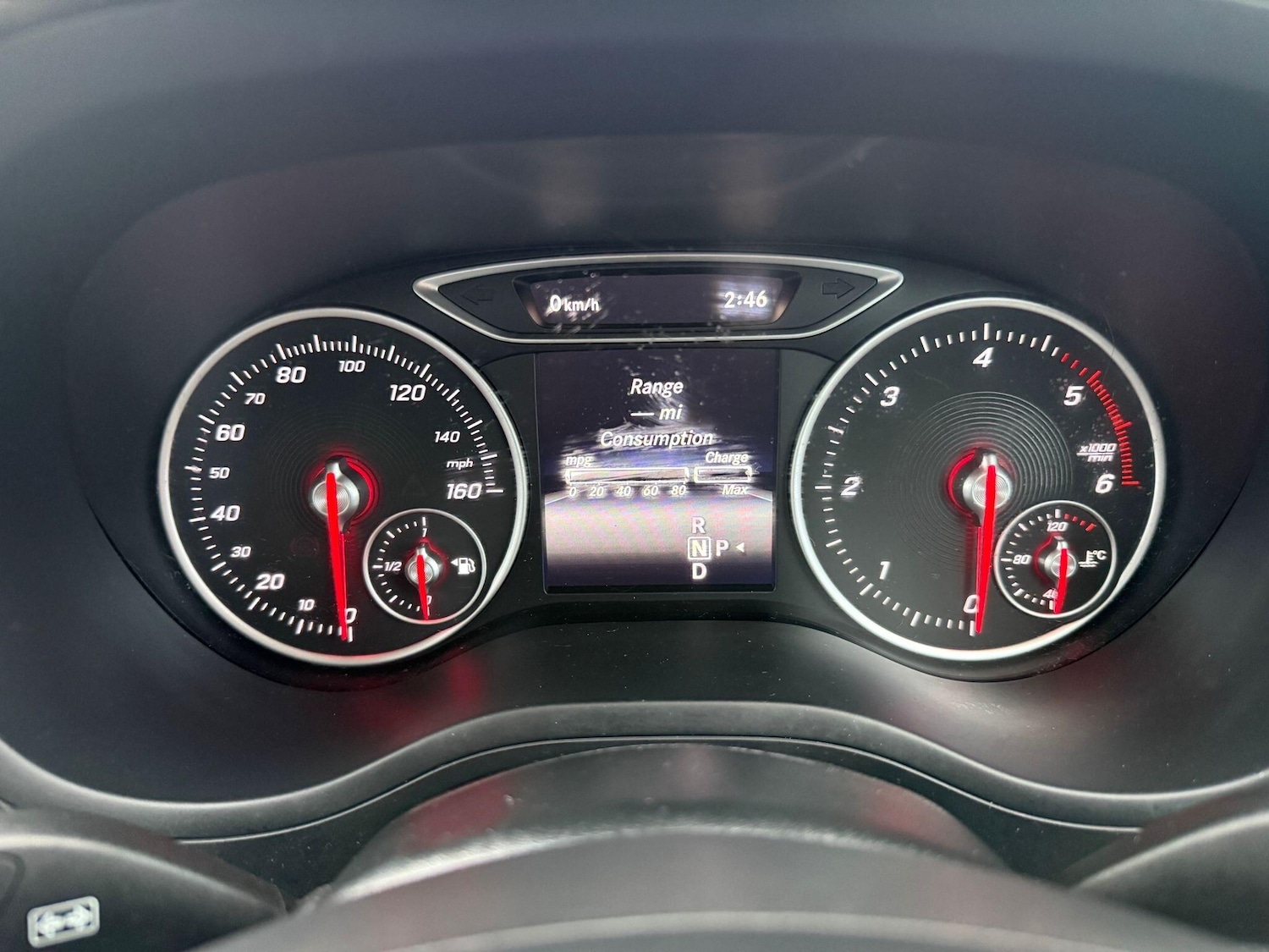 Used Mercedes-Benz B Class for sale - 77242566: Photo 19