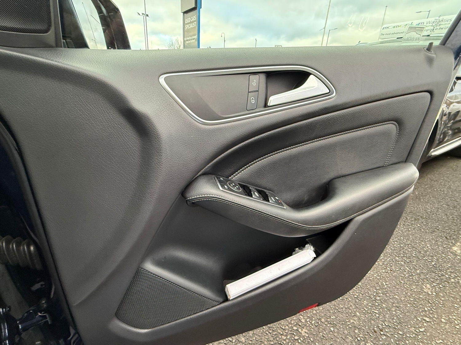 Used Mercedes-Benz B Class for sale - 77242566: Photo 22