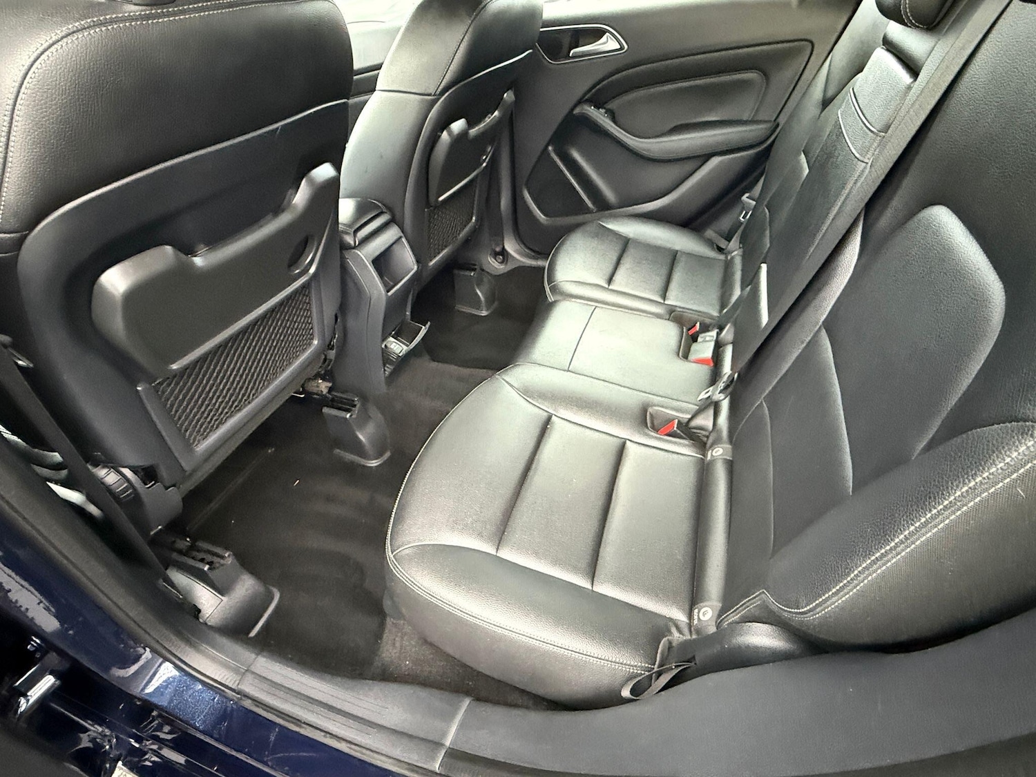 Used Mercedes-Benz B Class for sale - 77242566: Photo 24