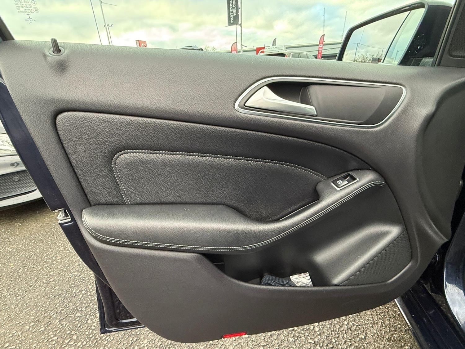 Used Mercedes-Benz B Class for sale - 77242566: Photo 26