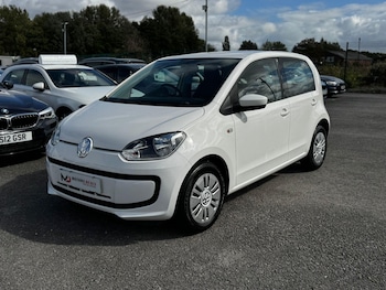 Used Volkswagen up! 2014 for sale - 75747515: Photo