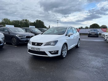 Used SEAT Ibiza 2014 for sale - 79688144: Photo