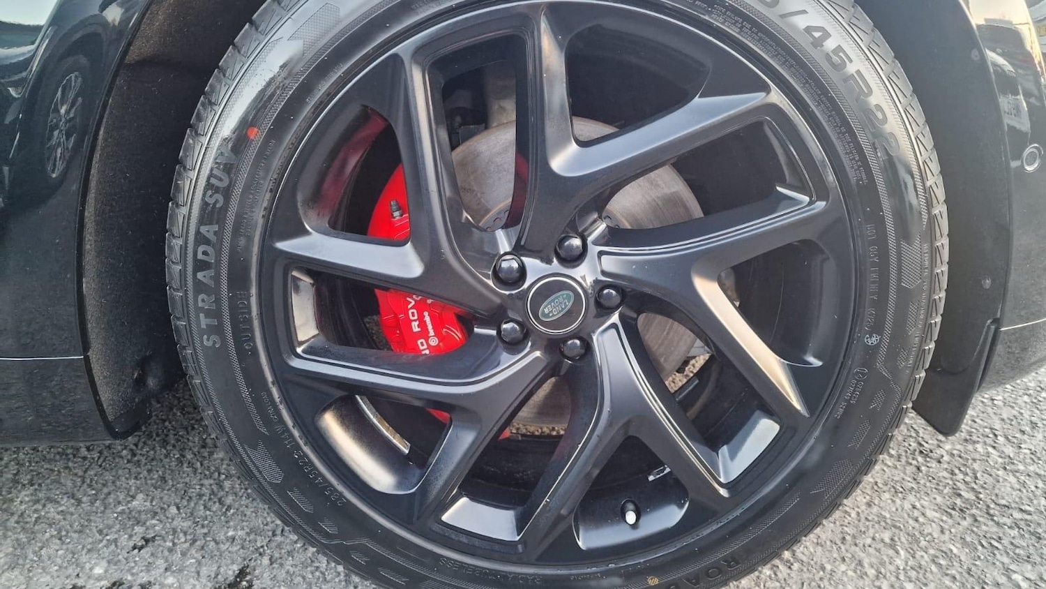 Used Land Rover Range Rover Sport 2023 for sale - 78007754: Photo 11