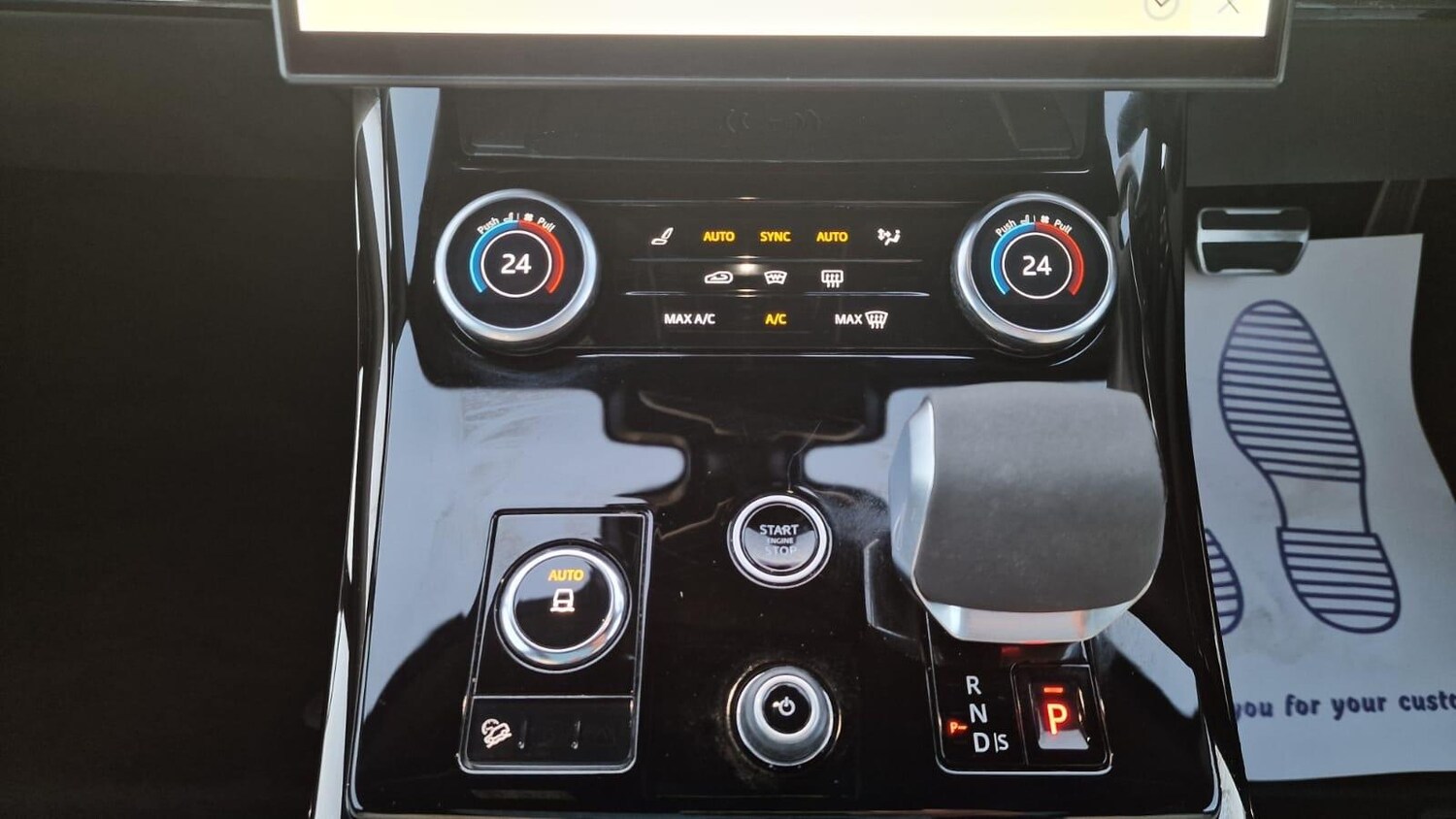 Used Land Rover Range Rover Sport 2023 for sale - 78007754: Photo 14