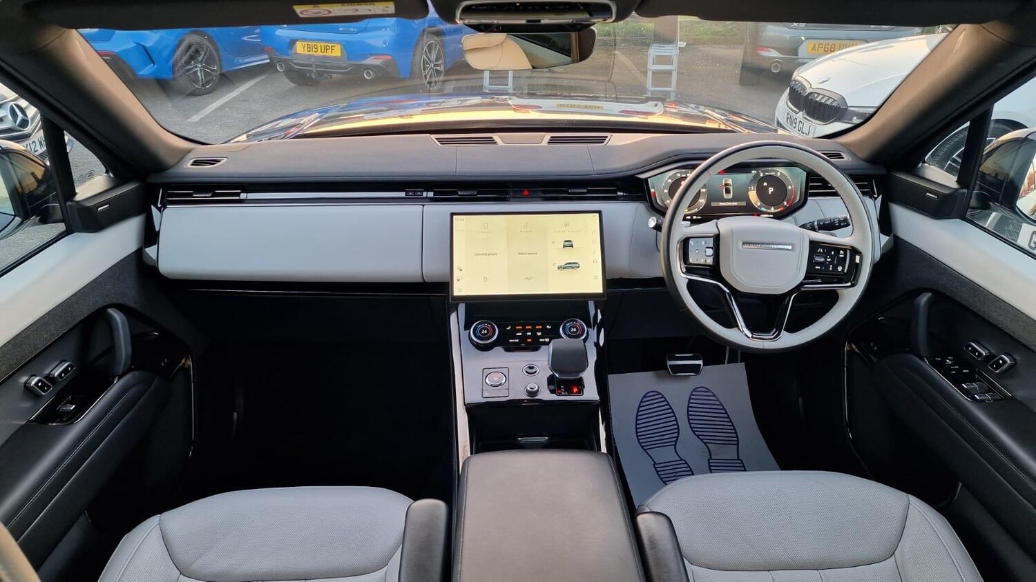 Used Land Rover Range Rover Sport 2023 for sale - 78007754: Photo 15