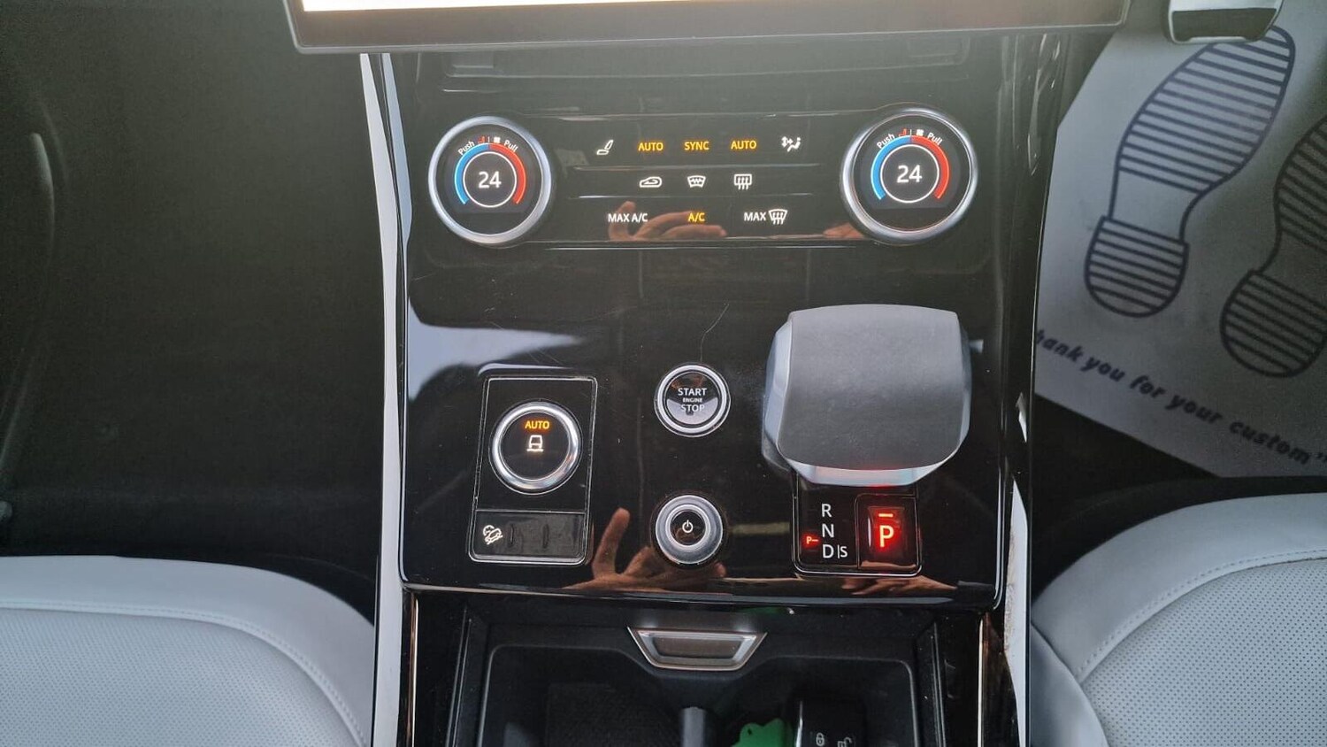 Used Land Rover Range Rover Sport 2023 for sale - 78007754: Photo 16