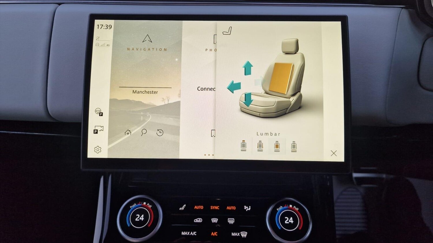 Used Land Rover Range Rover Sport 2023 for sale - 78007754: Photo 20