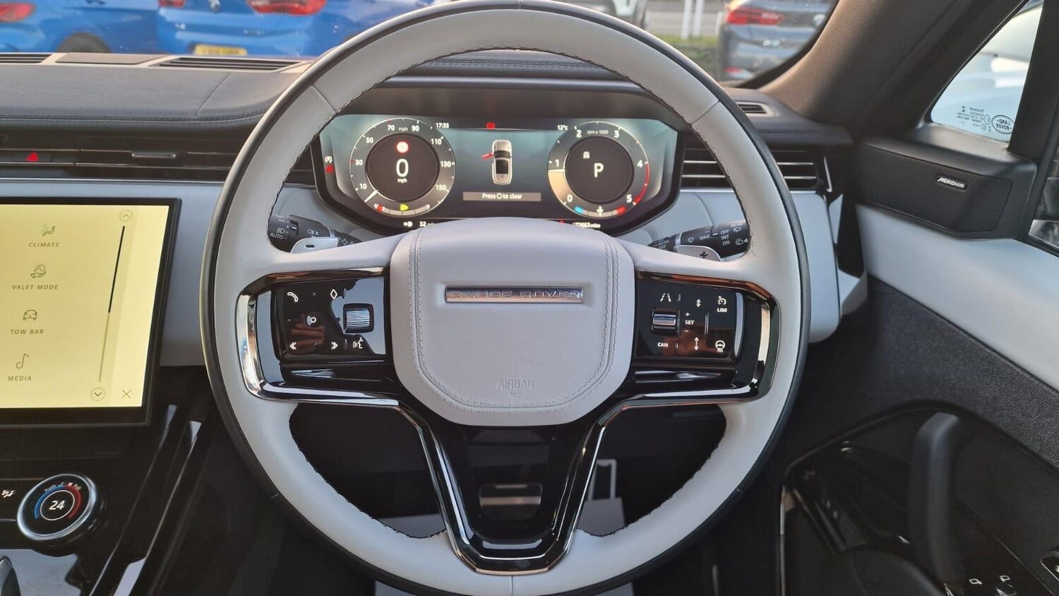 Used Land Rover Range Rover Sport 2023 for sale - 78007754: Photo 21