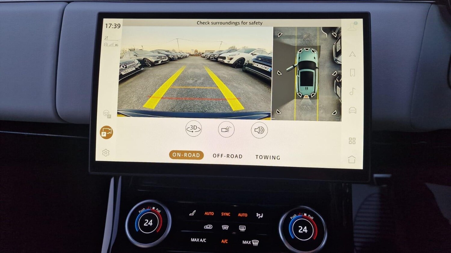 Used Land Rover Range Rover Sport 2023 for sale - 78007754: Photo 23