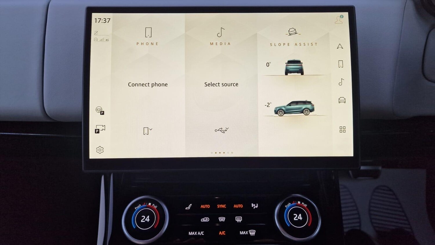 Used Land Rover Range Rover Sport 2023 for sale - 78007754: Photo 24