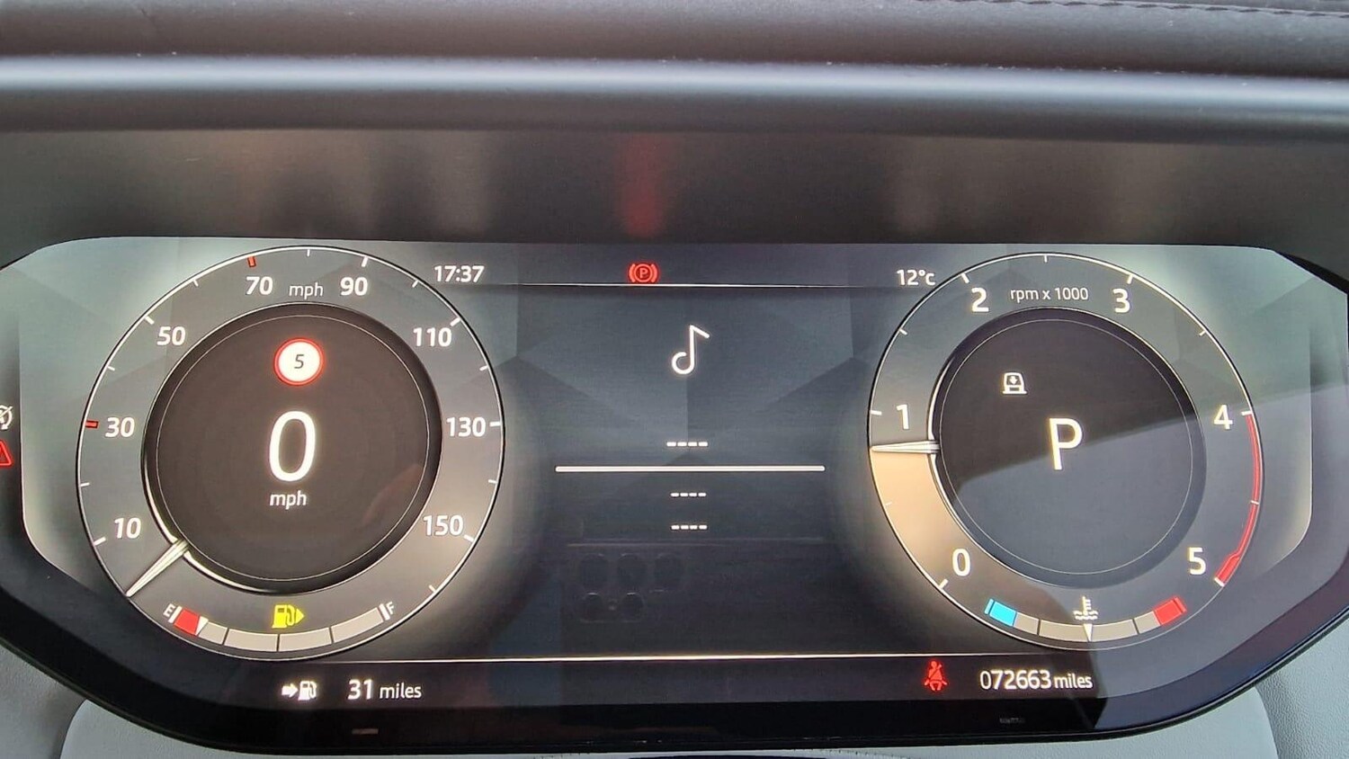 Used Land Rover Range Rover Sport 2023 for sale - 78007754: Photo 26