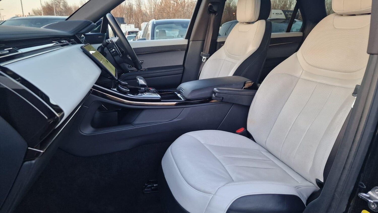 Used Land Rover Range Rover Sport 2023 for sale - 78007754: Photo 27