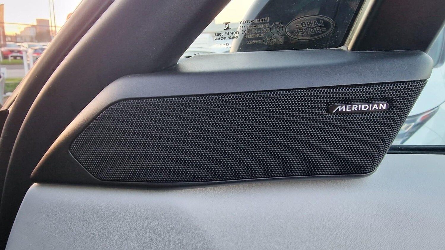 Used Land Rover Range Rover Sport 2023 for sale - 78007754: Photo 28