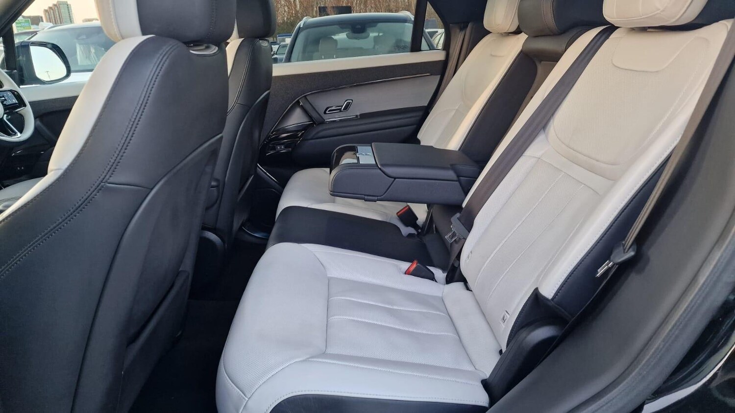 Used Land Rover Range Rover Sport 2023 for sale - 78007754: Photo 34