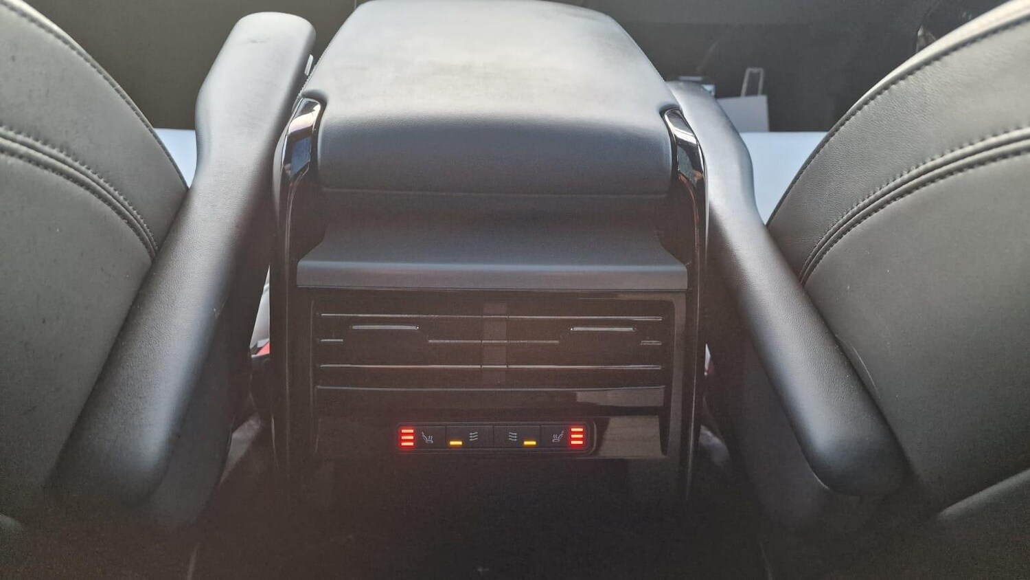 Used Land Rover Range Rover Sport 2023 for sale - 78007754: Photo 36