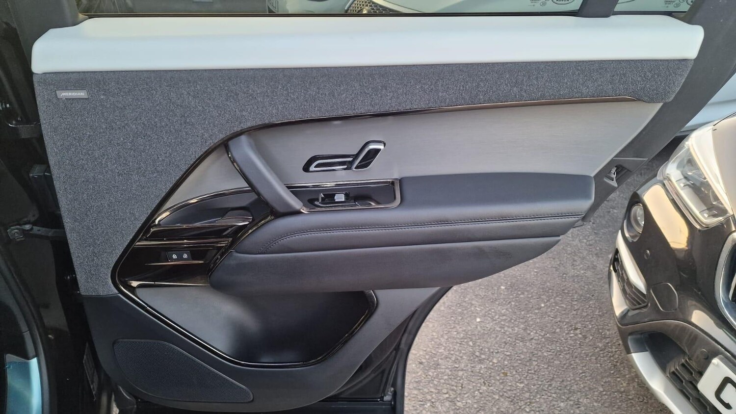 Used Land Rover Range Rover Sport 2023 for sale - 78007754: Photo 37