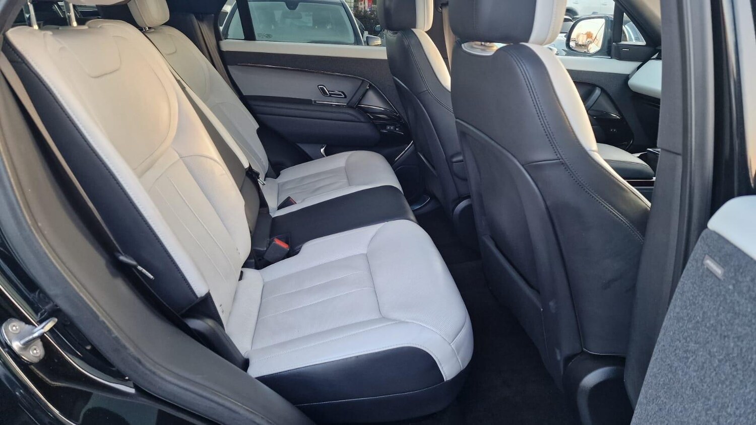 Used Land Rover Range Rover Sport 2023 for sale - 78007754: Photo 40