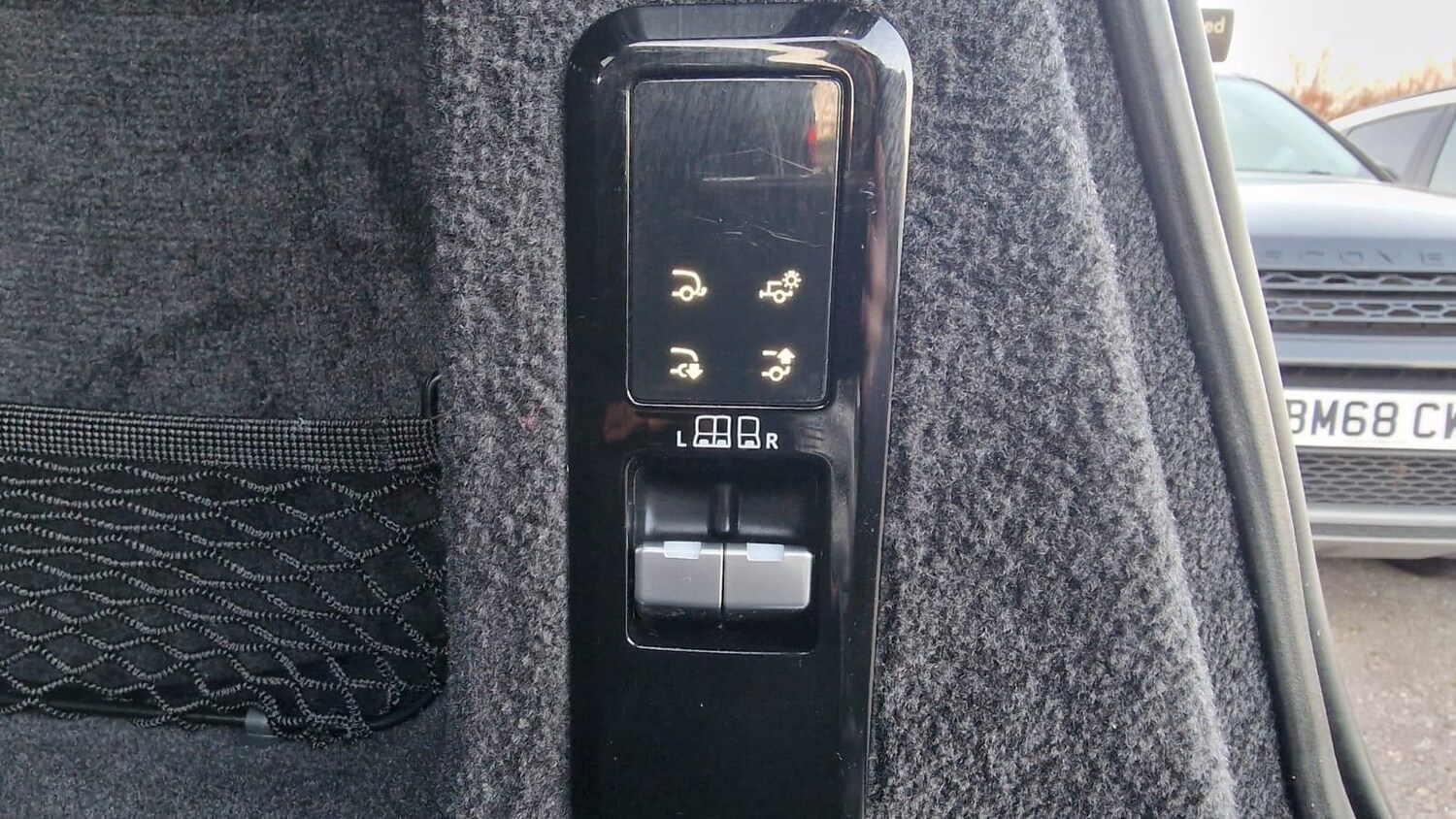 Used Land Rover Range Rover Sport 2023 for sale - 78007754: Photo 41