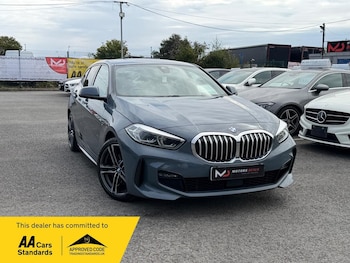Used BMW 1 Series 2020 for sale - 79552782: Photo