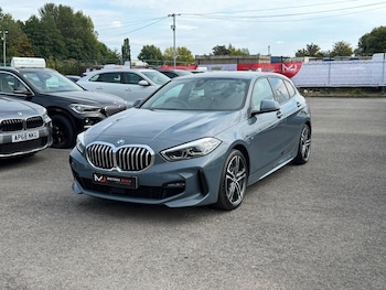 Used BMW 1 Series 2020 for sale - 79552782: Photo
