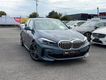 Used BMW 1 Series 2020 for sale - 79552782: Photo