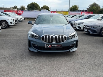 Used BMW 1 Series 2020 for sale - 79552782: Photo