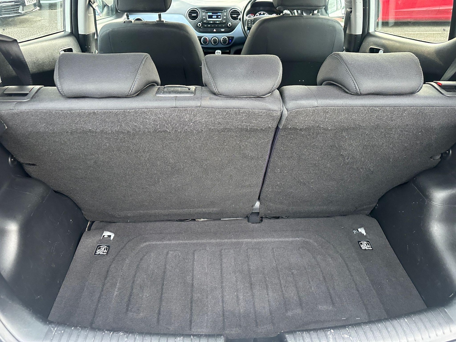 Vehicle 25