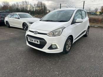 Used Hyundai i10 2015 for sale - 73834632: Photo
