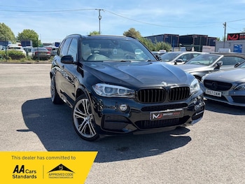 Used BMW X5 2014 for sale - 78689467: Photo