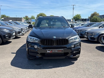 Used BMW X5 2014 for sale - 78689467: Photo