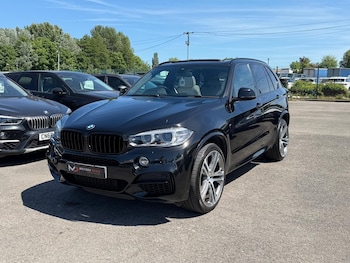 Used BMW X5 2014 for sale - 78689467: Photo