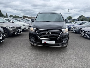 Used Hyundai i800 2019 for sale - 79248800: Photo