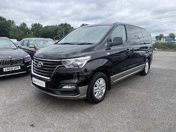Used Hyundai i800 2019 for sale - 79248800: Photo