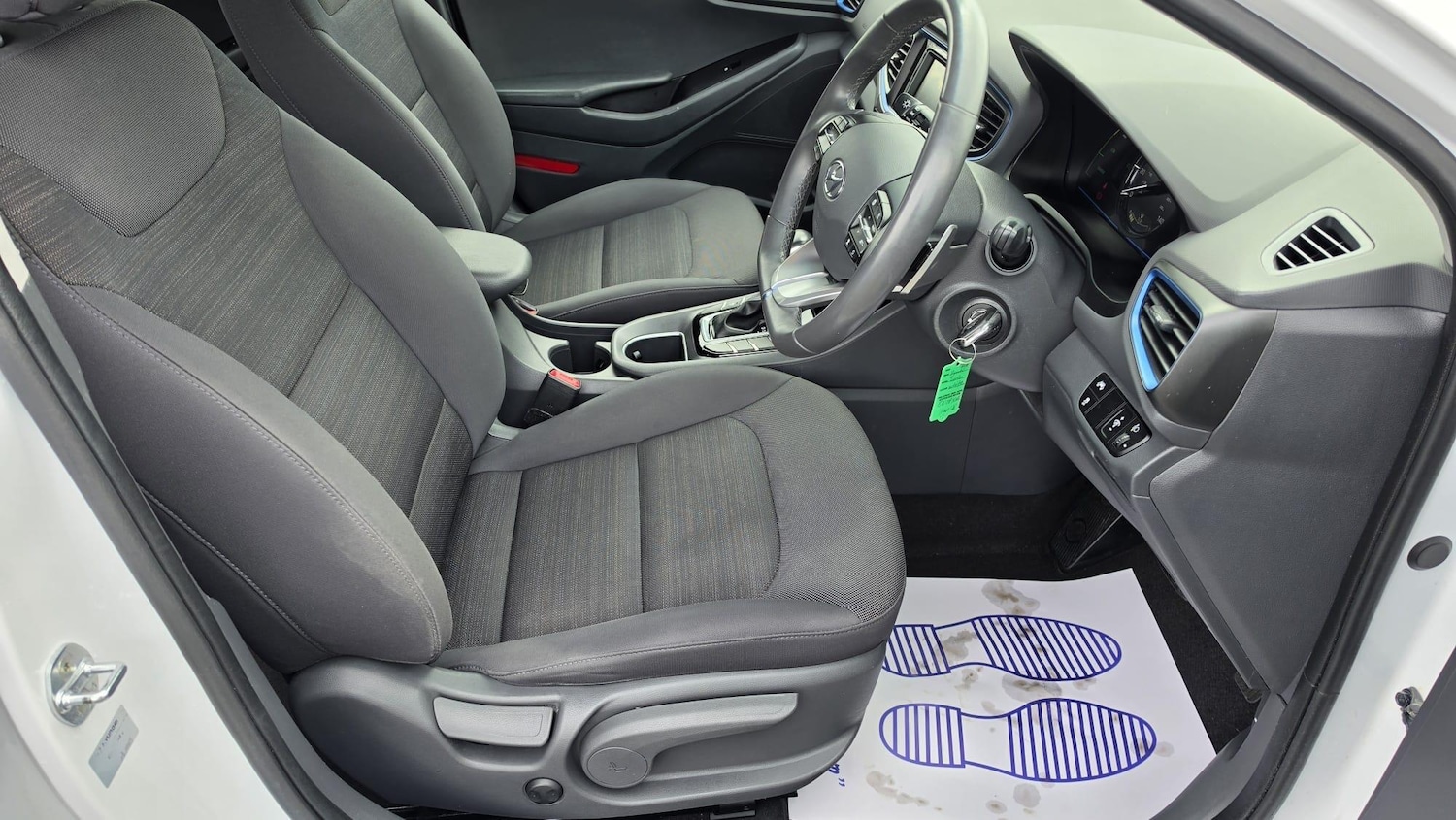 Used Hyundai IONIQ for sale - 78136251: Photo 12