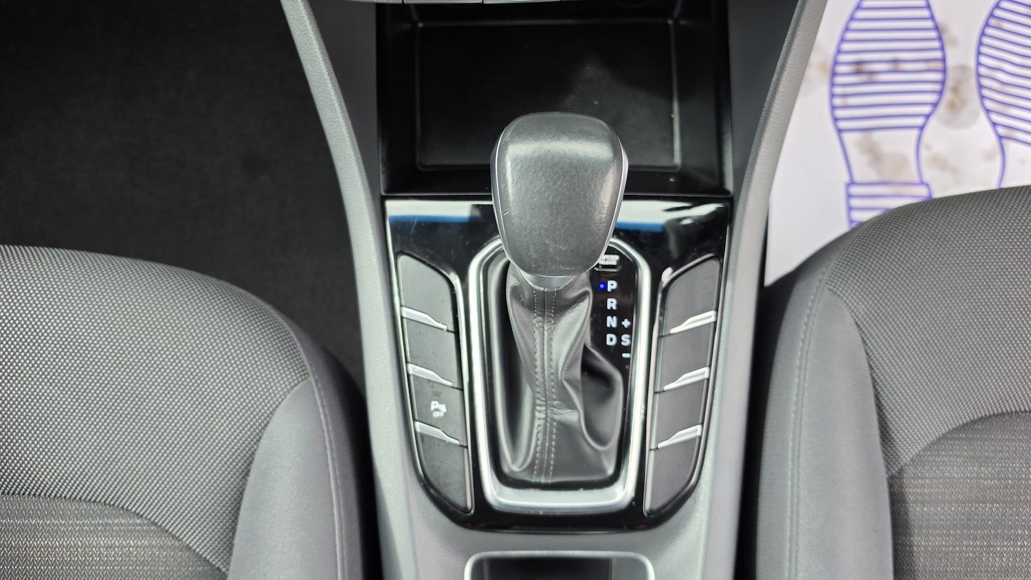 Used Hyundai IONIQ for sale - 78136251: Photo 16