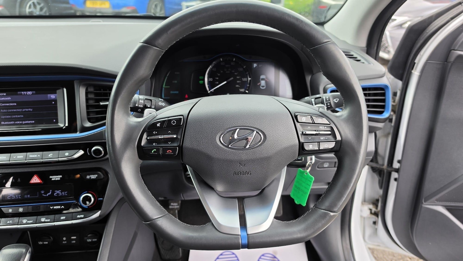 Used Hyundai IONIQ for sale - 78136251: Photo 18