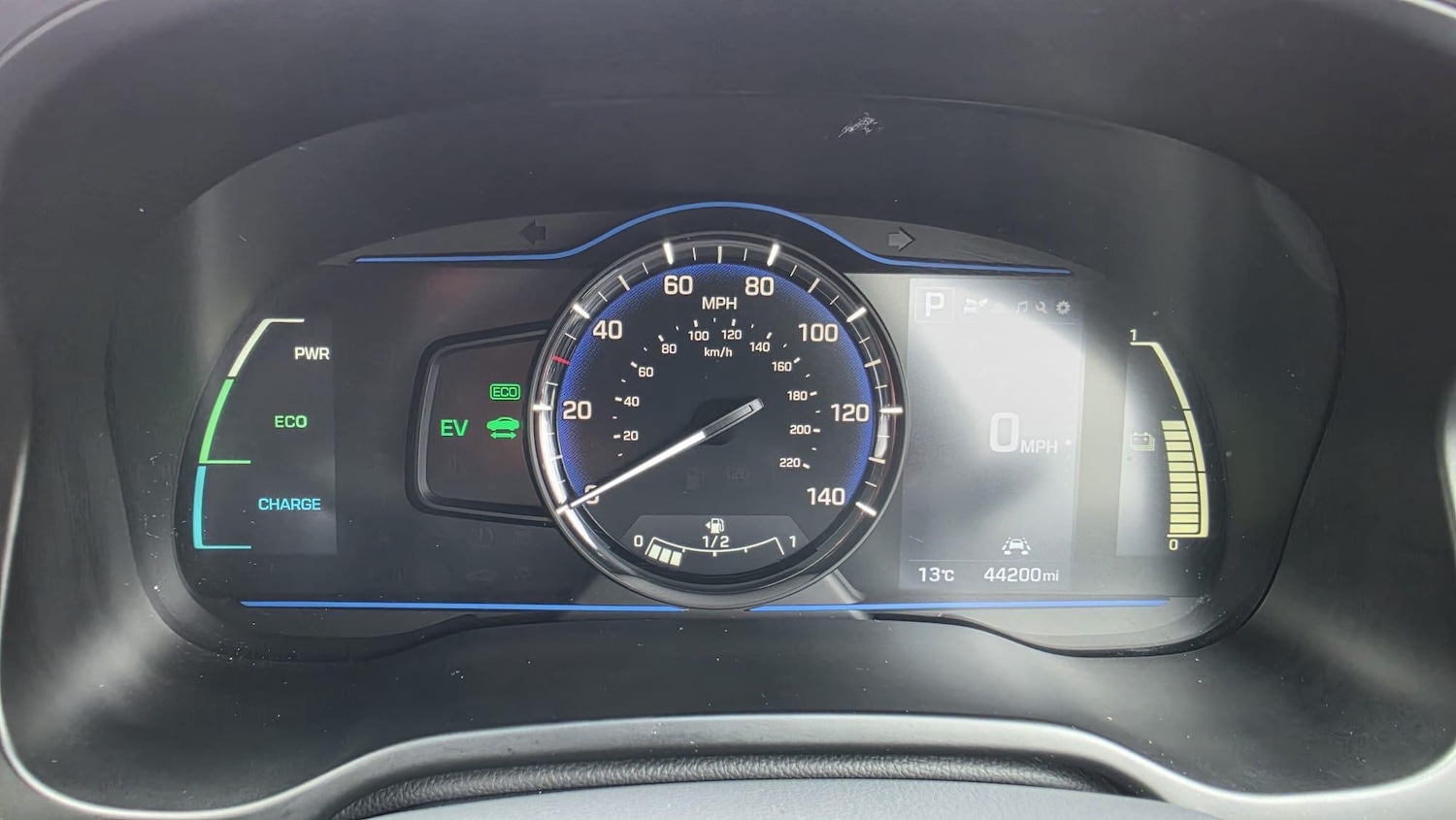 Used Hyundai IONIQ for sale - 78136251: Photo 19