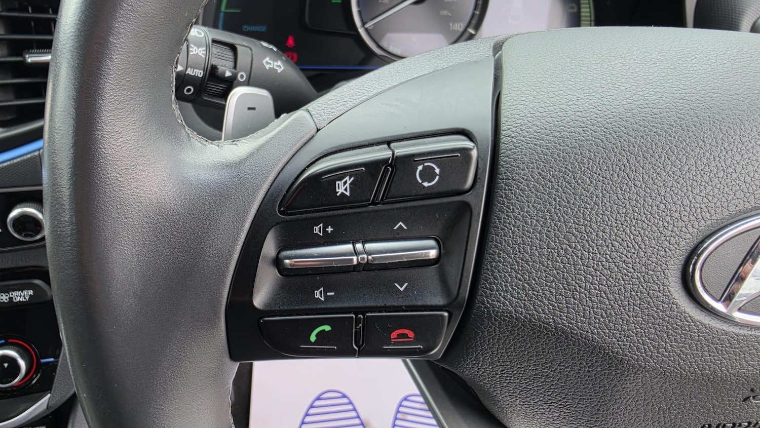 Used Hyundai IONIQ for sale - 78136251: Photo 20