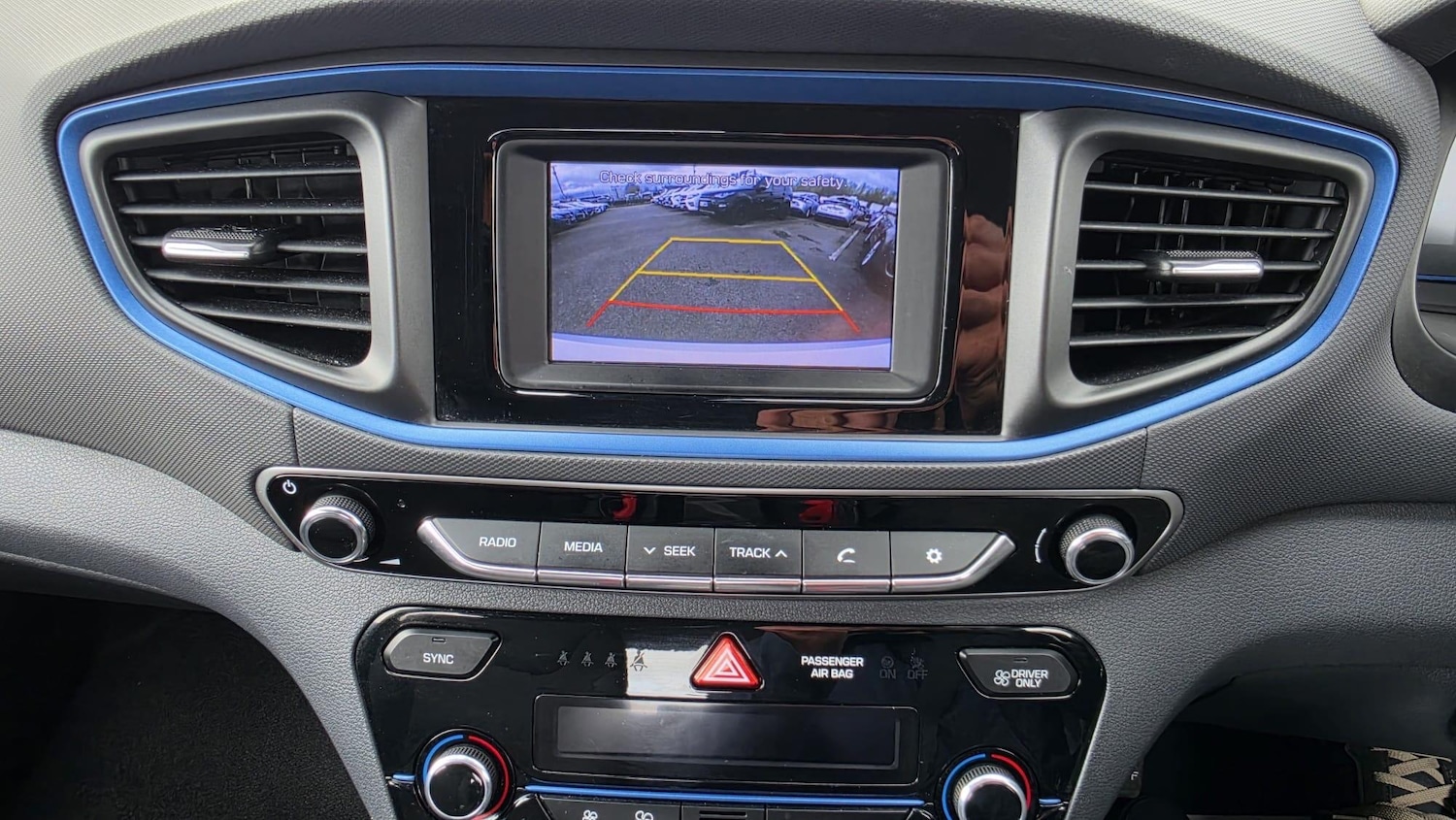 Used Hyundai IONIQ for sale - 78136251: Photo 23