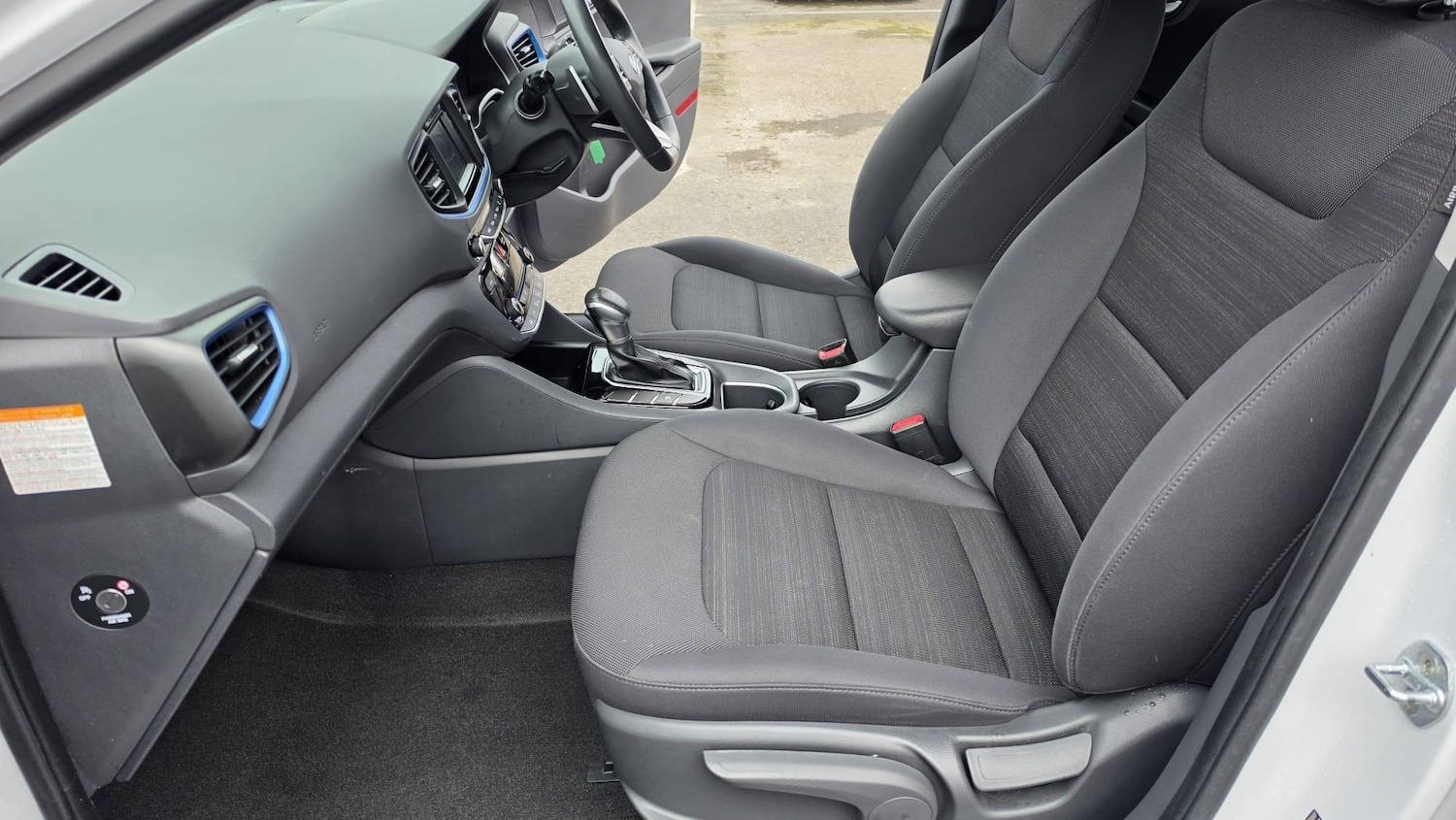 Used Hyundai IONIQ for sale - 78136251: Photo 24