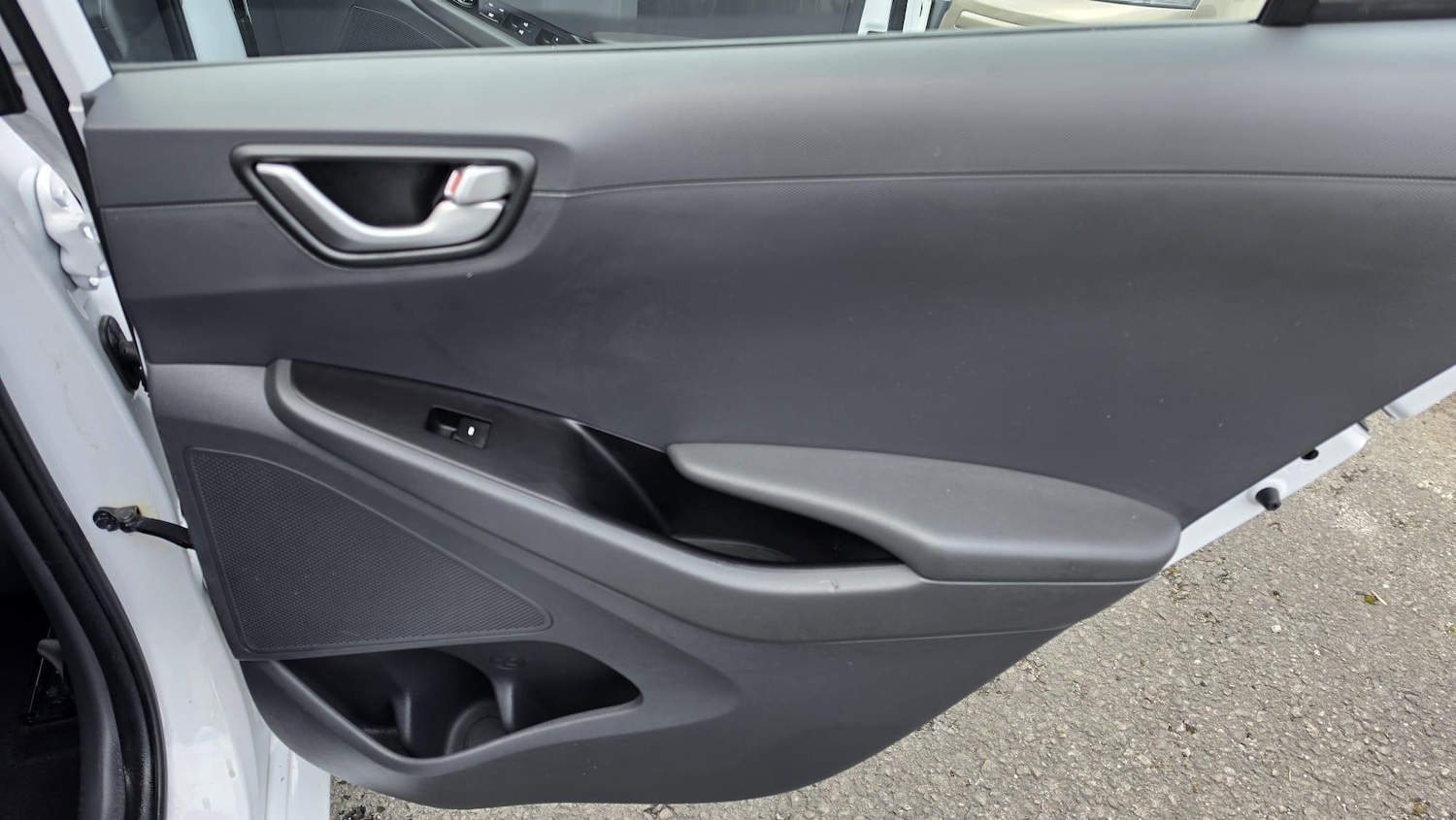 Used Hyundai IONIQ for sale - 78136251: Photo 27