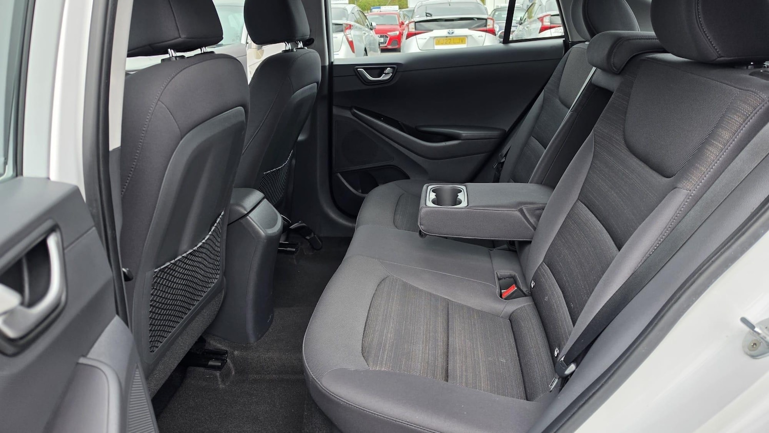 Used Hyundai IONIQ for sale - 78136251: Photo 29