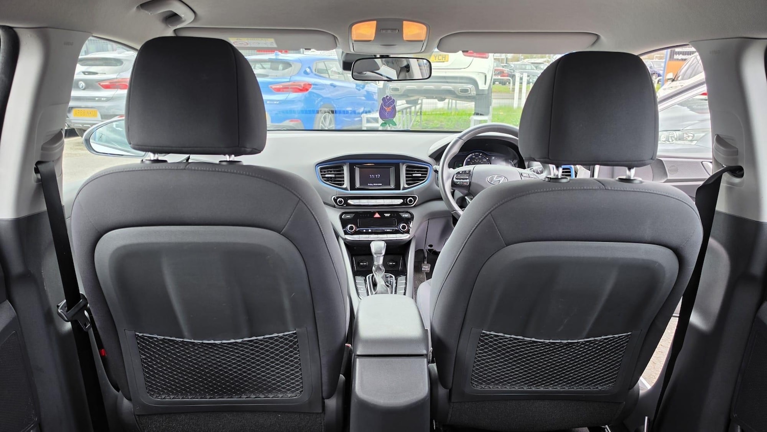 Used Hyundai IONIQ for sale - 78136251: Photo 30