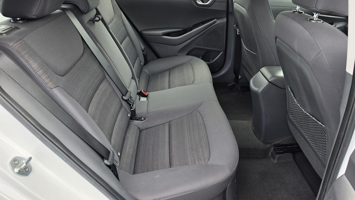 Used Hyundai IONIQ for sale - 78136251: Photo 32