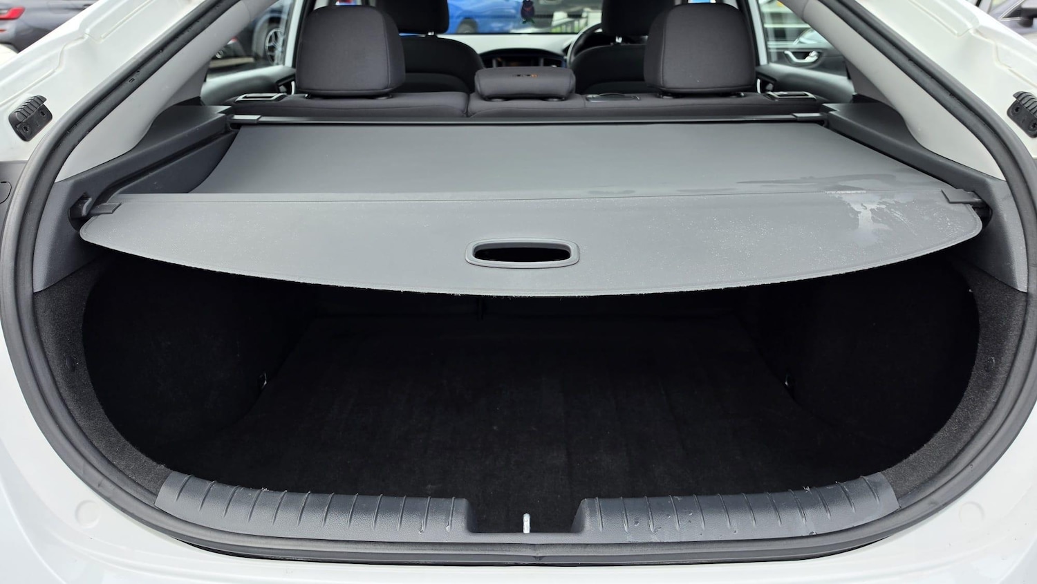 Used Hyundai IONIQ for sale - 78136251: Photo 34