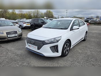 Used Hyundai IONIQ 2018 for sale - 78136251: Photo