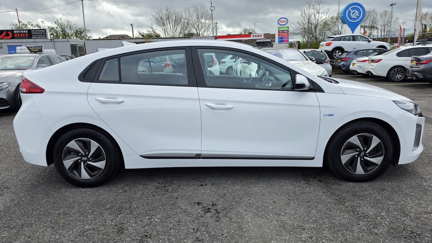 Used Hyundai IONIQ for sale - 78136251: Photo 7
