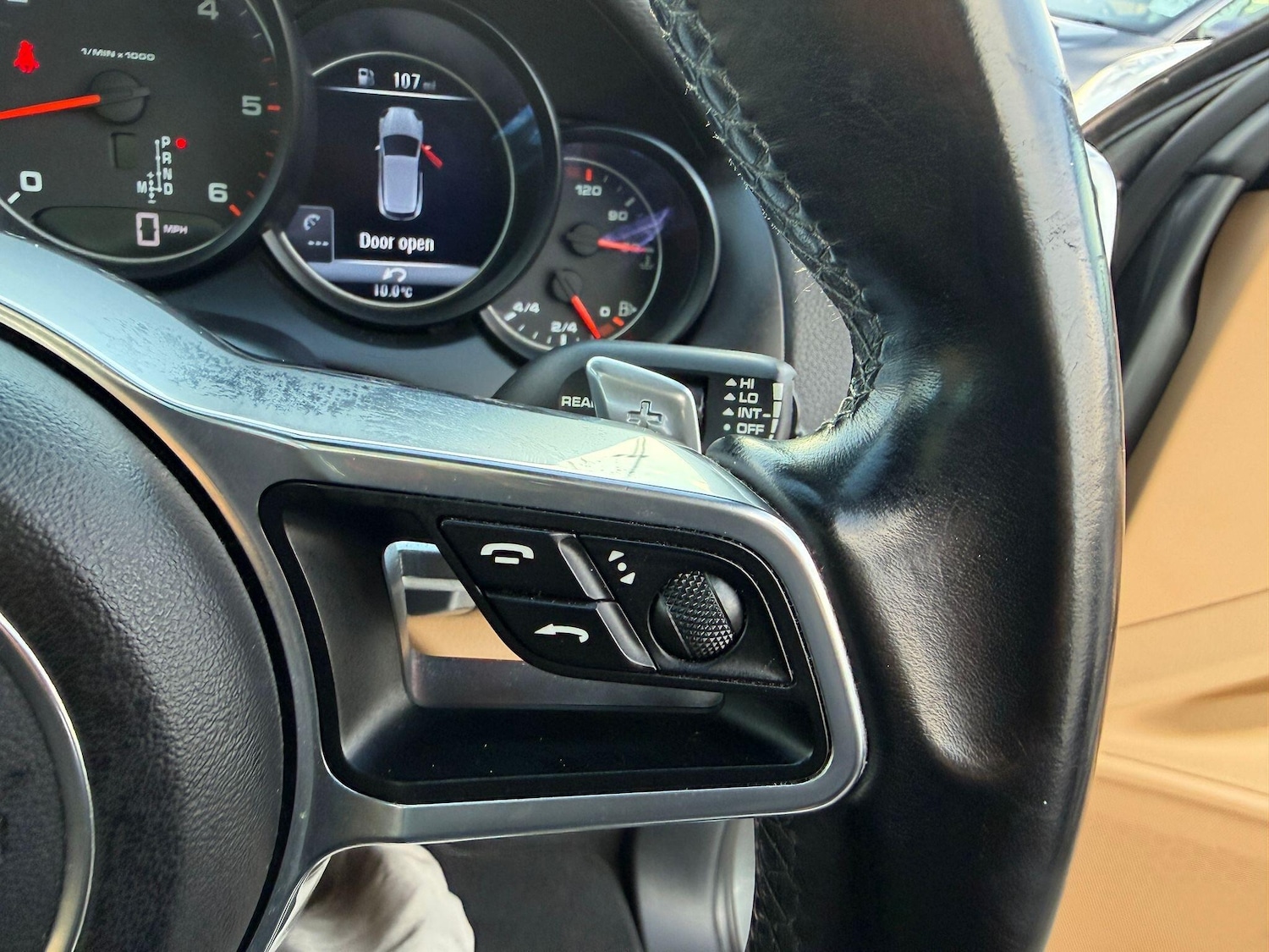 Used Porsche Cayenne 2015 for sale - 78073189: Photo 15