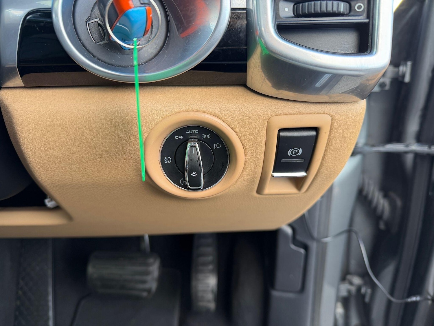 Used Porsche Cayenne 2015 for sale - 78073189: Photo 17