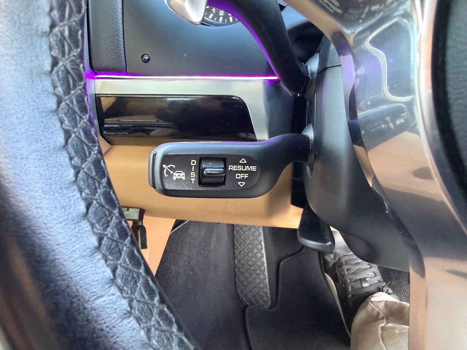 Used Porsche Cayenne 2015 for sale - 78073189: Photo 18